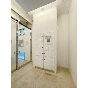 福岡市東区馬出マンション 共有部分