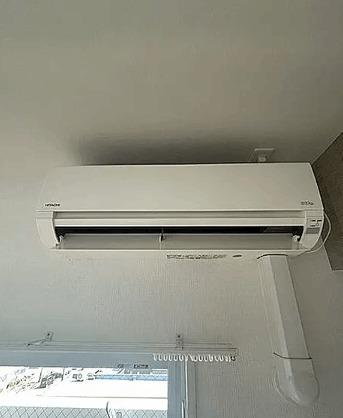 福岡市東区馬出マンション 設備
