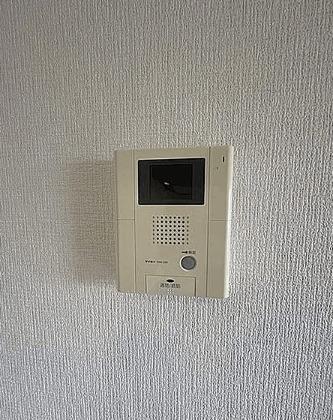 福岡市東区馬出マンション セキュリティ