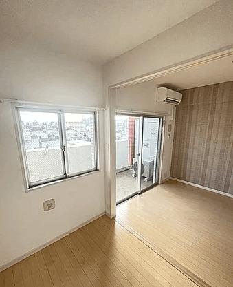 福岡市東区馬出マンション その他部屋・スペース