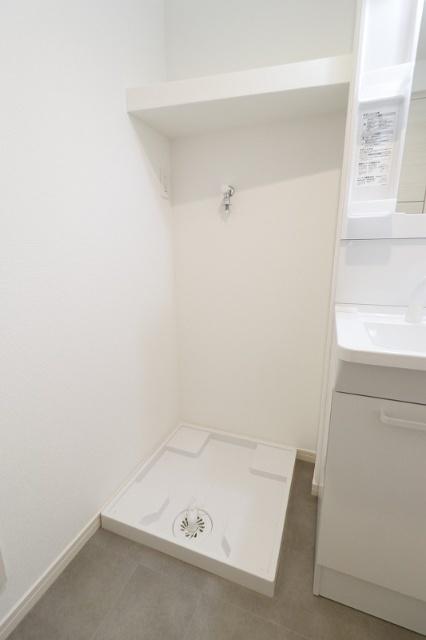 福岡市中央区鳥飼アパート 設備
