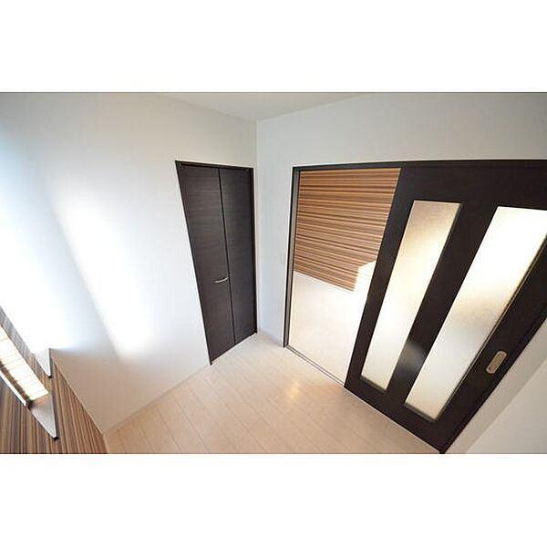 福岡市東区原田アパート 部屋画像