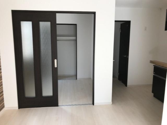 福岡市東区原田アパート その他