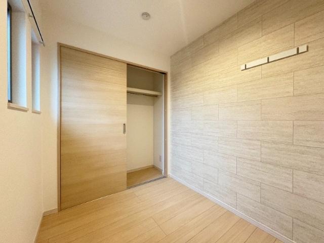 福岡市早良区次郎丸アパート 収納