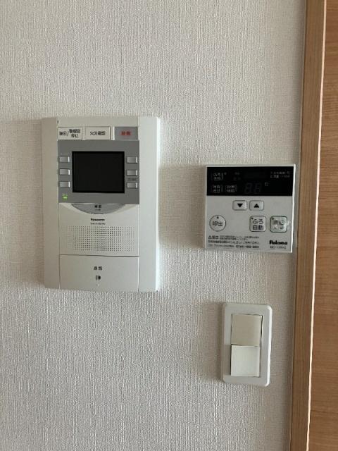 福岡市早良区次郎丸アパート 部屋画像