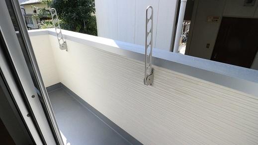 福岡市早良区次郎丸アパート 部屋画像