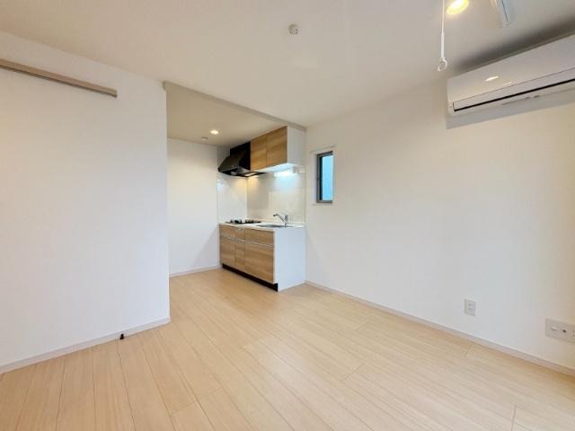 福岡市早良区次郎丸アパート その他