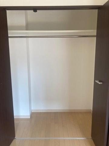 福岡市博多区住吉マンション 収納