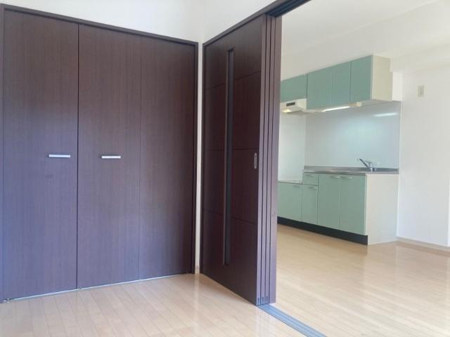 福岡市博多区住吉マンション その他部屋・スペース