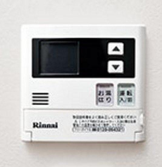 福岡市博多区住吉マンション 部屋画像