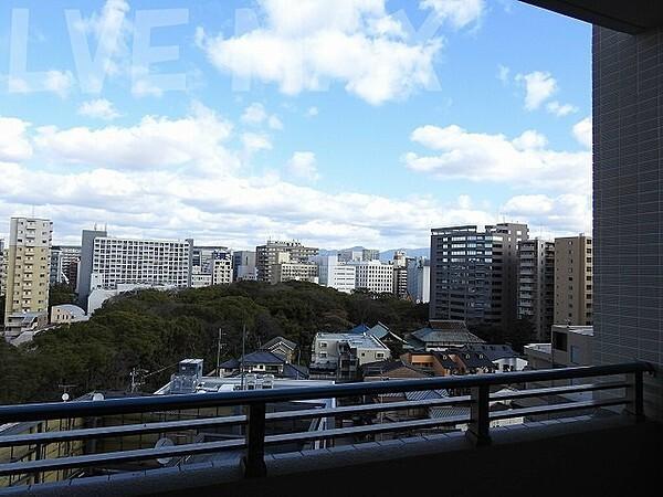 福岡市博多区住吉マンション 部屋画像