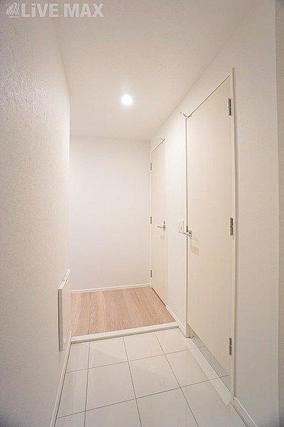 福岡市博多区住吉マンション 部屋画像
