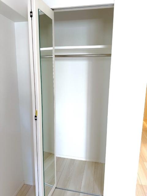 福岡市博多区住吉マンション 部屋画像