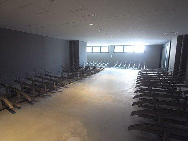 福岡市博多区住吉マンション 共有部分