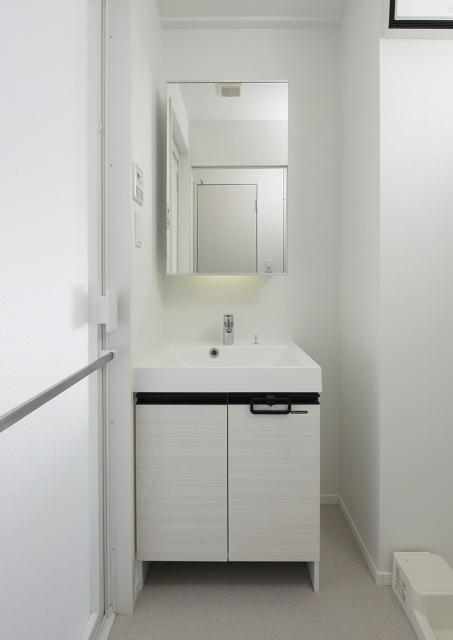 福岡市博多区住吉マンション 部屋画像