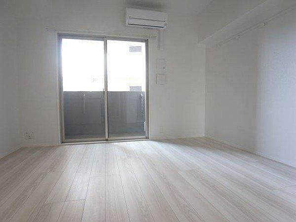 福岡市博多区住吉マンション 部屋画像