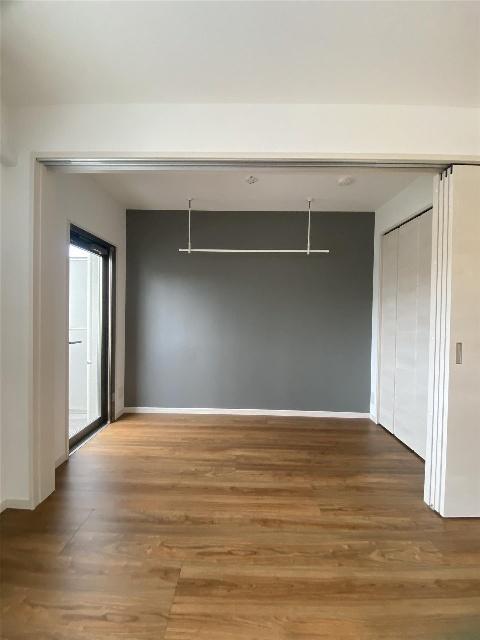 福岡市博多区山王マンション 部屋画像