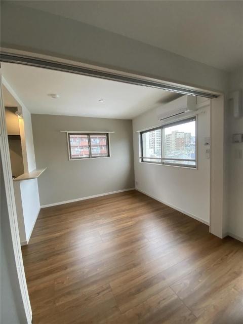 福岡市博多区山王マンション 部屋画像
