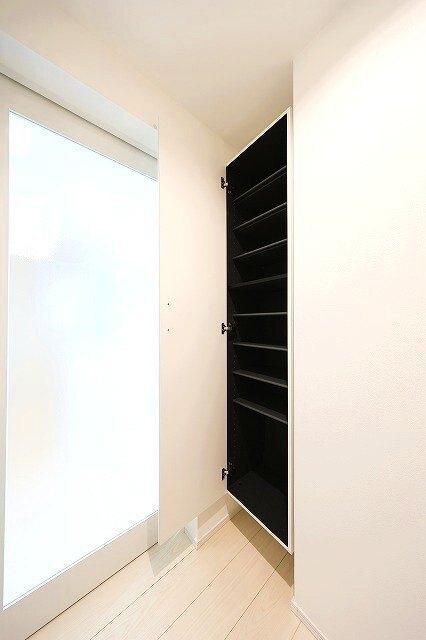 福岡市博多区吉塚アパート 設備