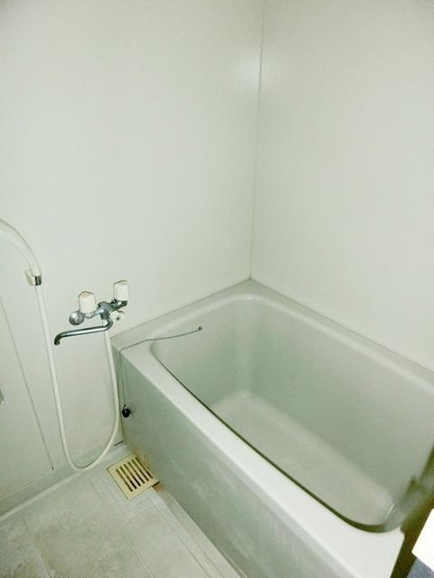 福岡市博多区東比恵マンション バス／シャワー