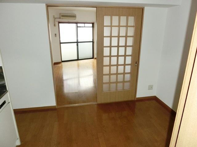 福岡市博多区東比恵マンション その他部屋・スペース