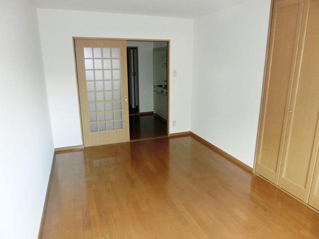 福岡市博多区東比恵マンション その他