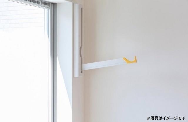 福岡市博多区堅粕アパート 設備