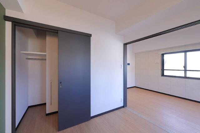 福岡市東区千早マンション その他部屋・スペース