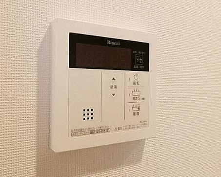 福岡市南区井尻マンション 部屋画像