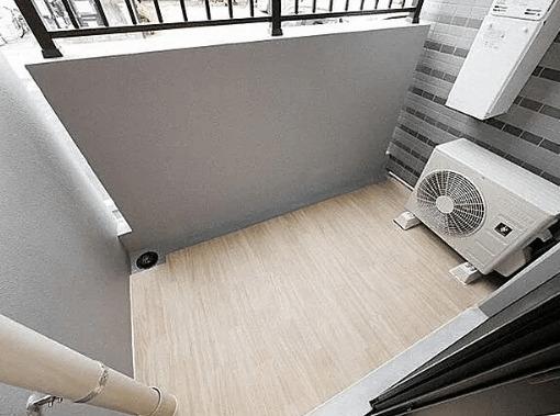 福岡市南区井尻マンション 部屋画像