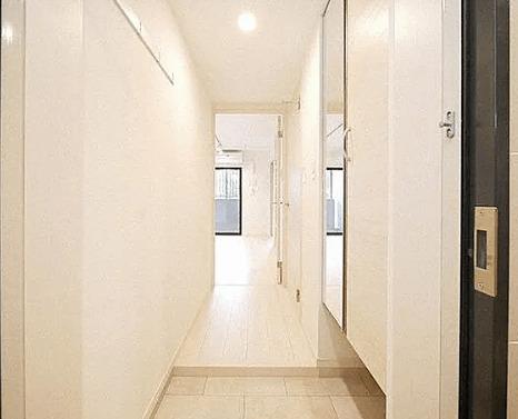 福岡市南区井尻マンション 部屋画像