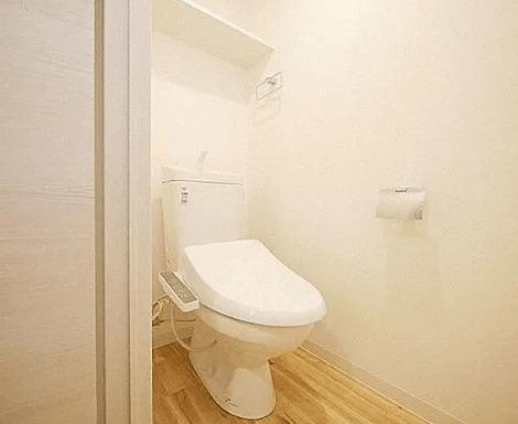 福岡市南区井尻マンション 部屋画像