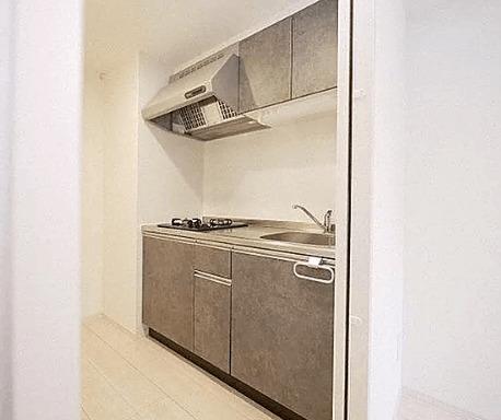 福岡市南区井尻マンション 部屋画像
