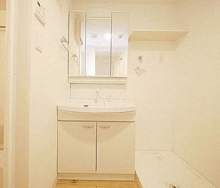 福岡市南区井尻マンション 部屋画像