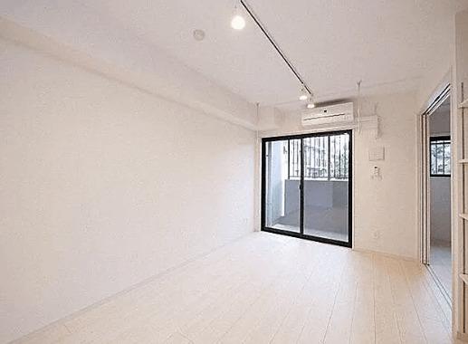 福岡市南区井尻マンション 部屋画像