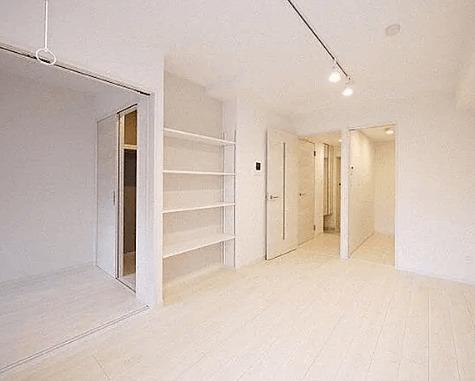 福岡市南区井尻マンション 部屋画像