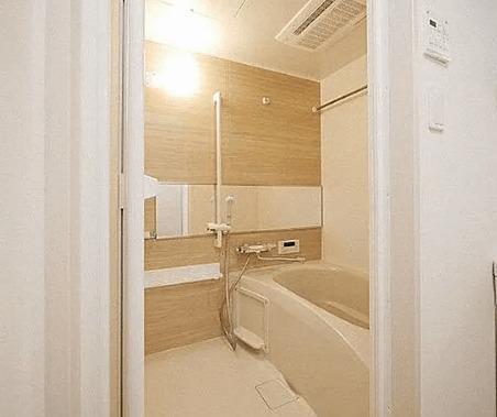 福岡市南区井尻マンション 部屋画像