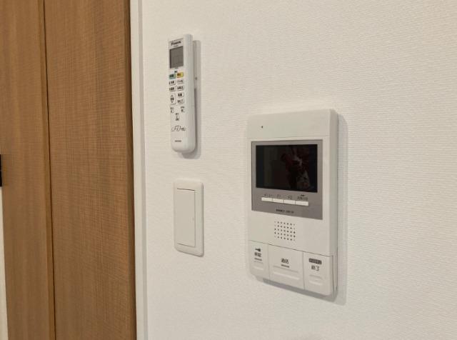 福岡市博多区住吉マンション セキュリティ