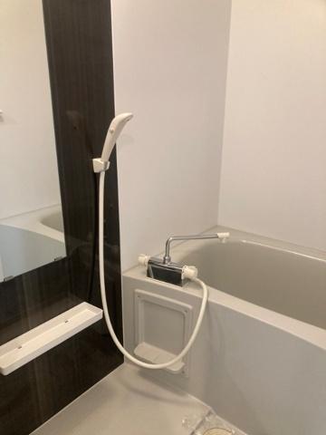 福岡市博多区住吉マンション バス／シャワー