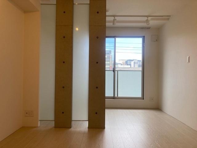 福岡市博多区住吉マンション その他
