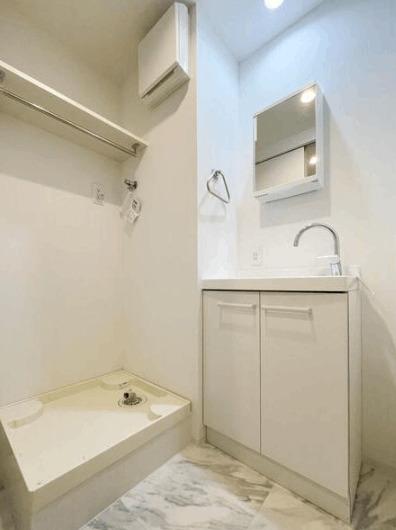 福岡市博多区元町マンション 部屋画像