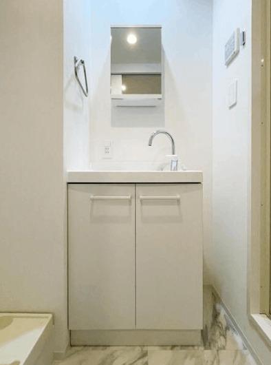 福岡市博多区元町マンション 部屋画像