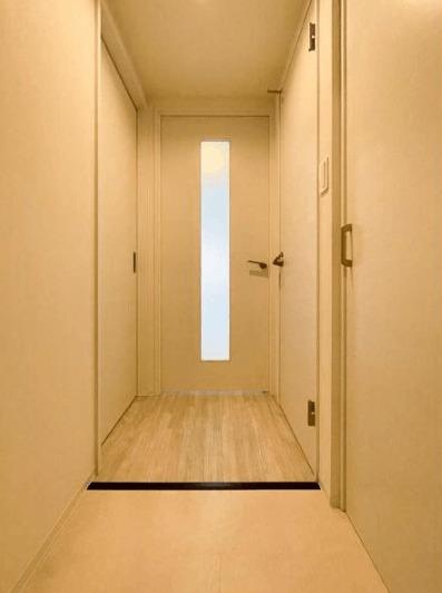 福岡市博多区元町マンション 部屋画像