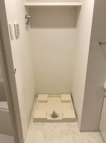 福岡市東区名島マンション 設備