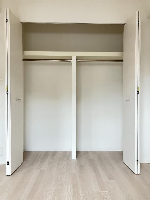 福岡市東区名島マンション 部屋画像