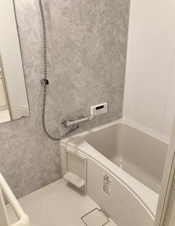 福岡市東区名島マンション 部屋画像