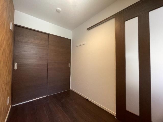 福岡市中央区伊崎アパート その他部屋・スペース