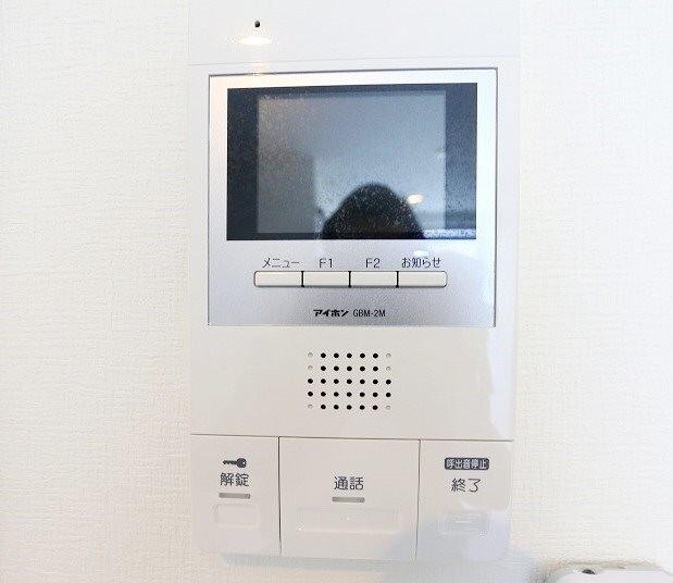 福岡市中央区伊崎アパート 部屋画像
