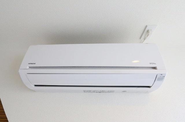 福岡市中央区伊崎アパート 部屋画像