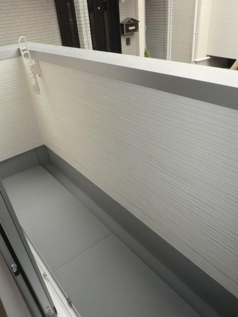 福岡市中央区伊崎アパート 部屋画像